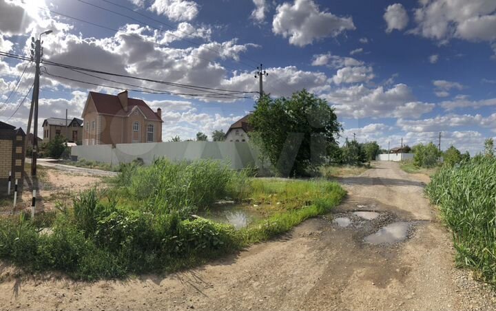 Участок 7 сот. (ИЖС)