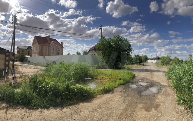 Участок 7 сот. (ИЖС)