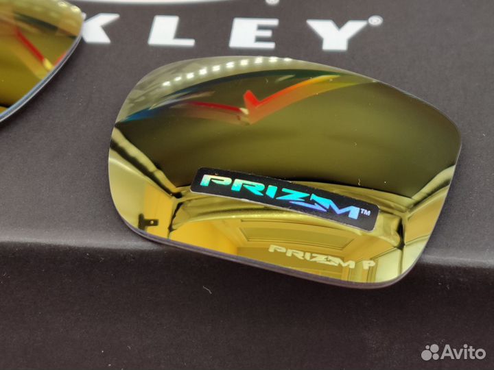 Сменные линзы для очков Oakley Holbrook Metal