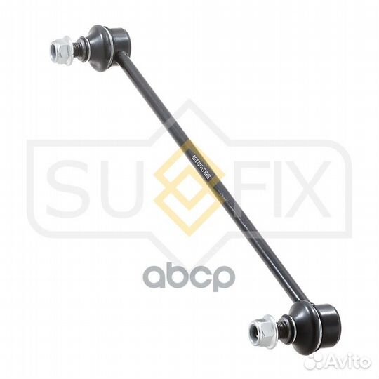 Стойка стабилизатора перед прав/лев SJ1102