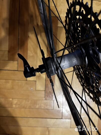 Обод для велосипеда 27.5