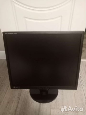 Монитор LG flatron e 1942Se