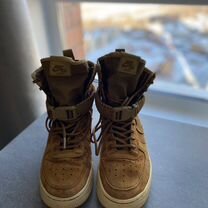 nike sf air force 1