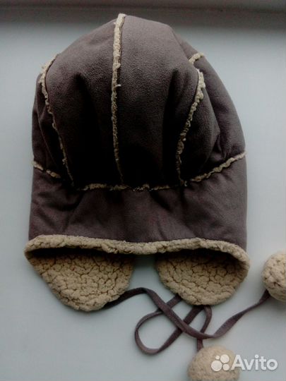 Шапка Tezenis Телецентр