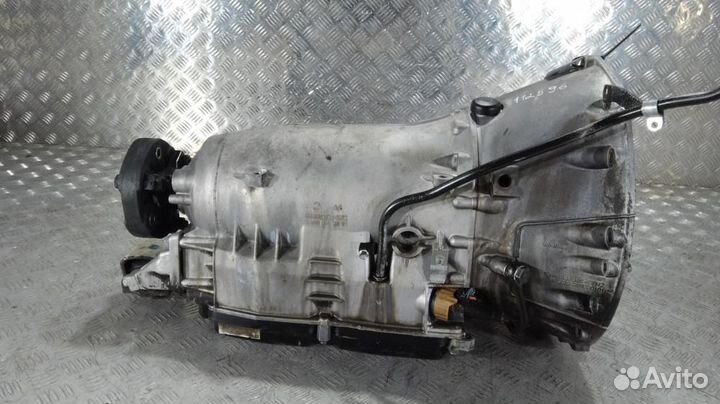 АКПП 722.626 Mercedes E W210 1999-2002 3.2 Дизель