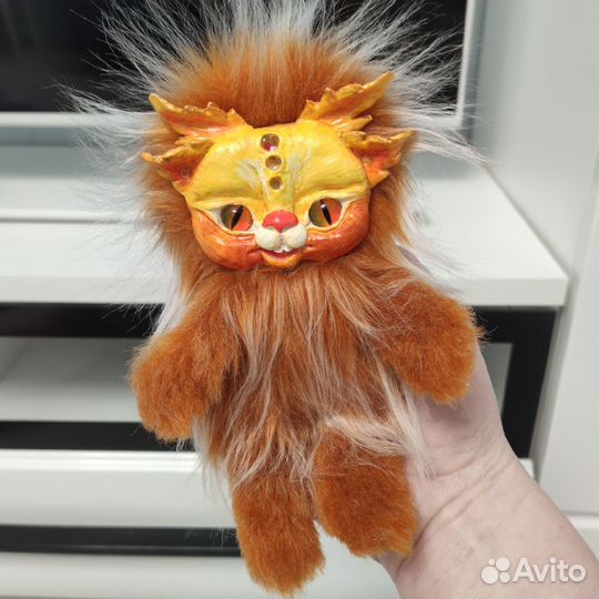 Мягкие игрушки. Бесплатная доставка Авито