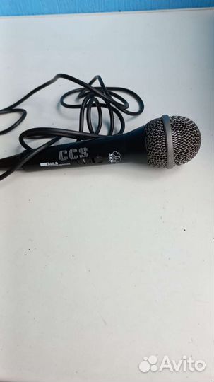 Микрофон AKG D55S ccs