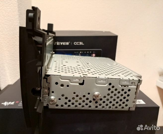 Команд/магнитофон/головное устройство Сузуки