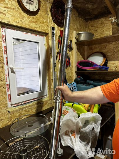 Барная стойка