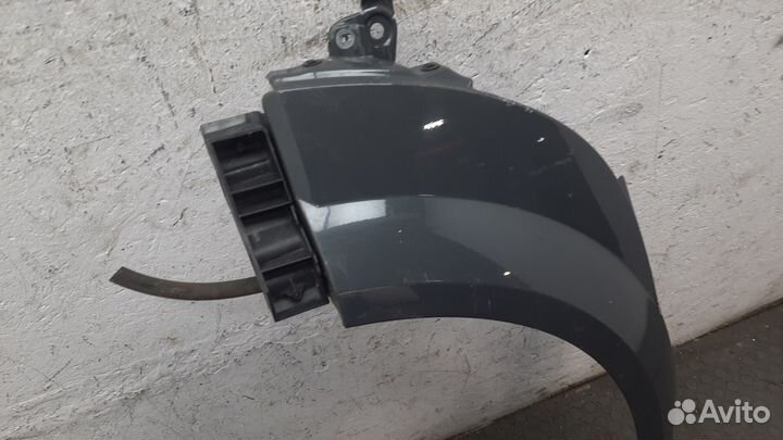 Крыло Audi TT (8N), 1999