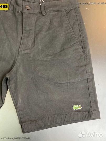Шорты Lacoste