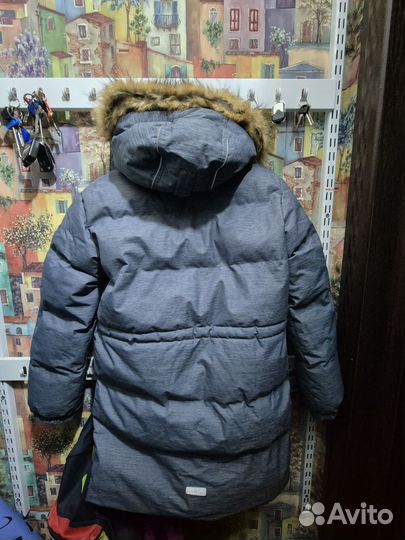 Зимняя куртка Premont 158