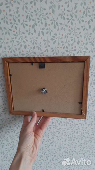 Готовая вышивка крестом