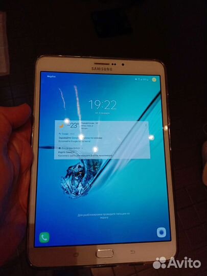 Планшет samsung Tab s2 8.0 SM-T719 (2016)
