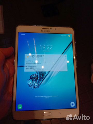 Планшет samsung Tab s2 8.0 SM-T719 (2016)