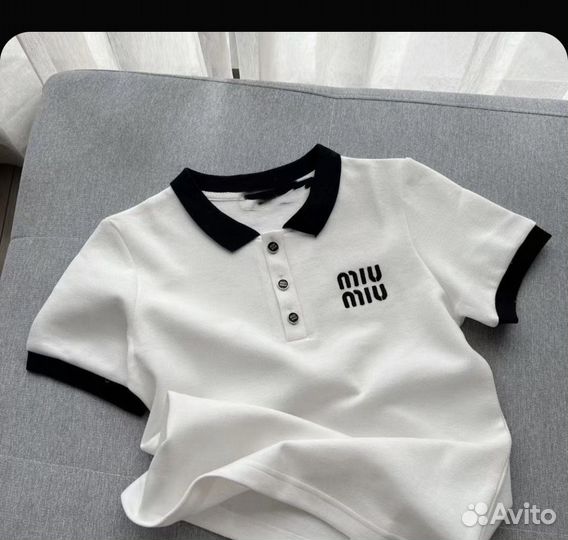 Футболка женская