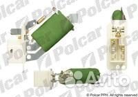 Регулятор вентилятора кабины для saab 9.3 98-02 9