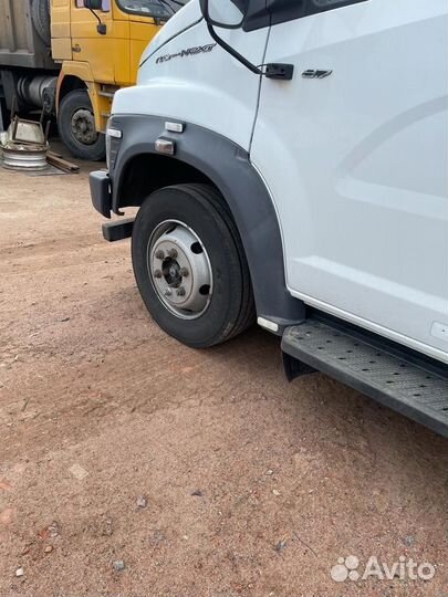 ГАЗ ГАЗон Next 3010 GA, 2019