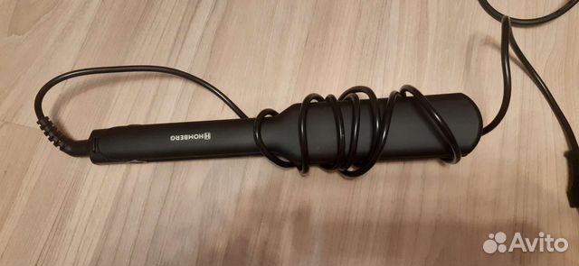 Выпрямитель для волос