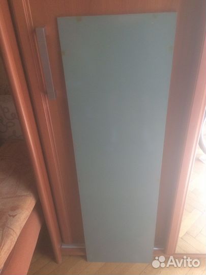 Зеркало от шкафа ссср.1м20/0,35