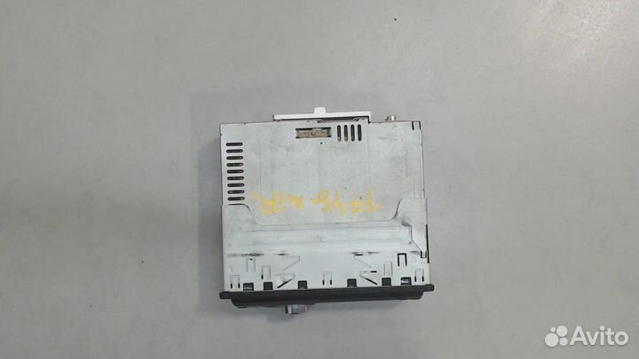 Магнитола Volkswagen Transporter 4, 1993