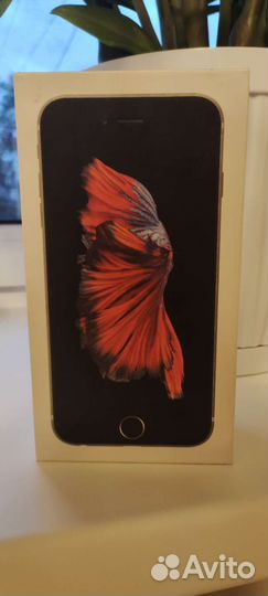 iPhone 6s plus на запчасти