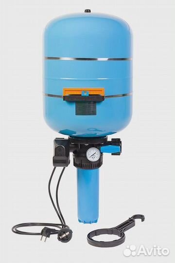 Ситема Джилекс краб 50 комплект автоматизации