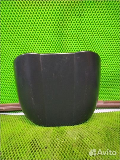 Накладка на панель приборов Renault Megane 2