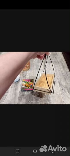 Полочки новая