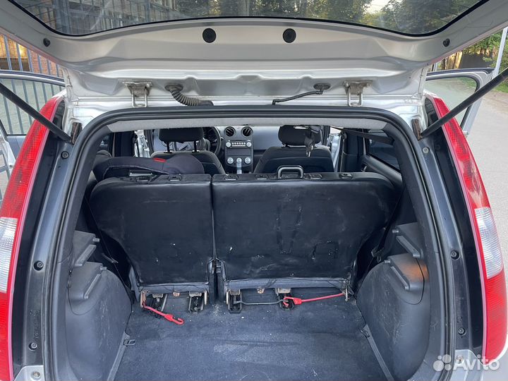 Mitsubishi Colt 1.3 AMT, 2004, 230 000 км