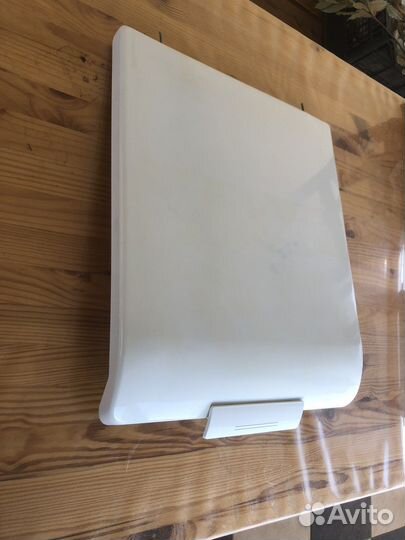 Крышка для стиральных машин Electrolux