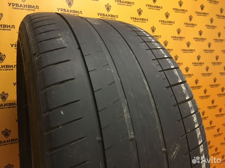 Michelin Pilot Sport 3 285/35 R20