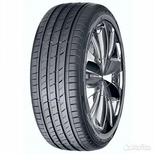 Nexen N Fera RU1 225/50 R18