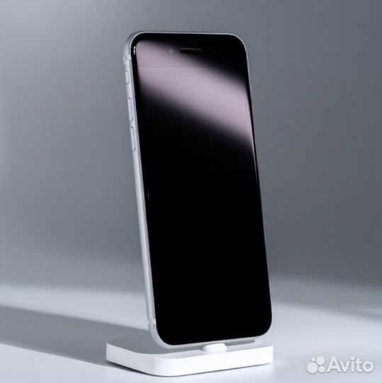 iPhone SE (2020), 128 ГБ