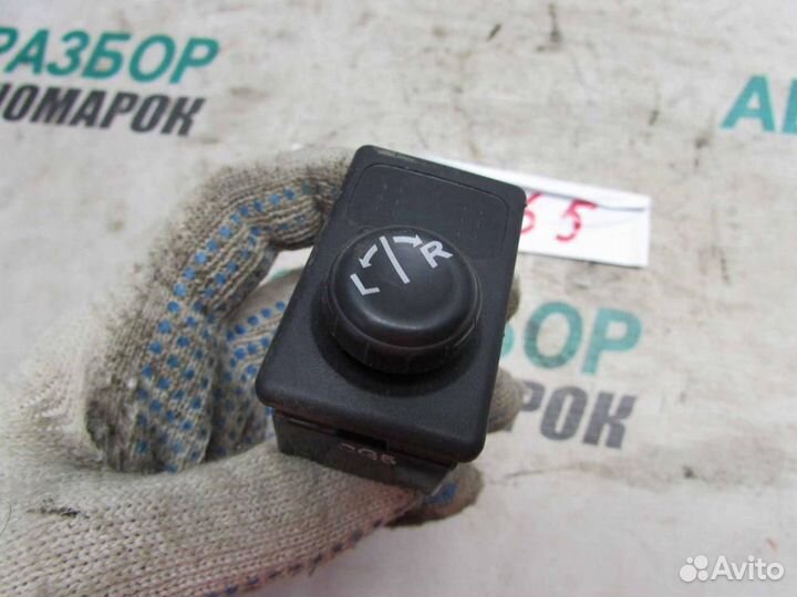 Блок управления зеркалами для Nissan Primera 3 20