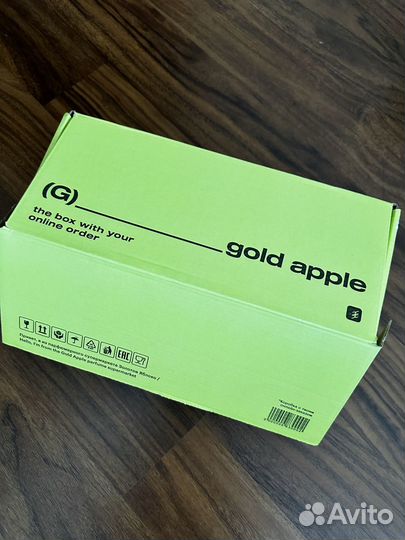 Thomas kosmala 8 tonic vert