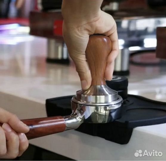 Темпер для кофе 51 мм