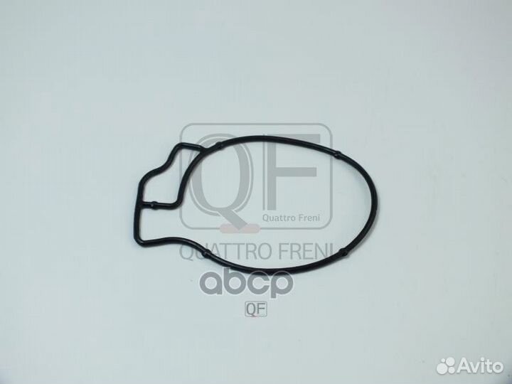 Прокладка вакуумного насоса qf34f00033 quattro