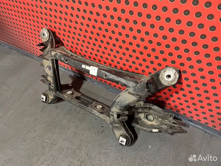 Балка подвески задняя Mercedes-Benz E-Class A238