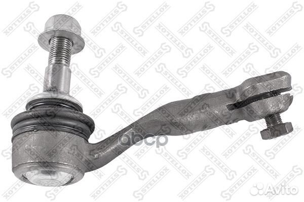 51-00866-SX наконечник рулевой правый BMW 1/3