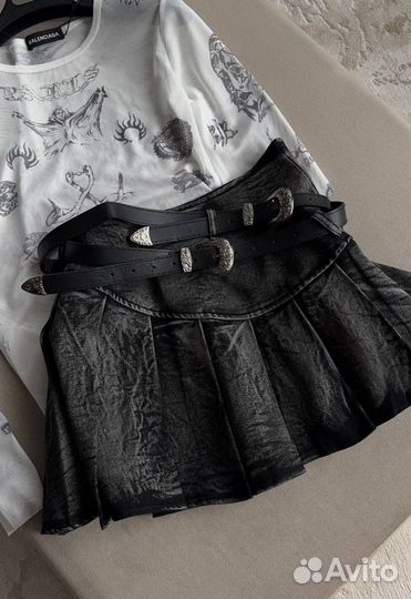 Юбка balenciaga
