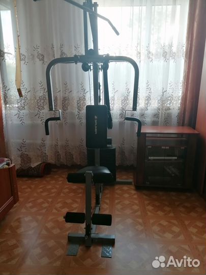 Силовой тренажер