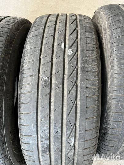 Lassa Competus H/P 225/60 R17 99V