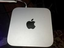 Apple Mac mini late 2012 ssd