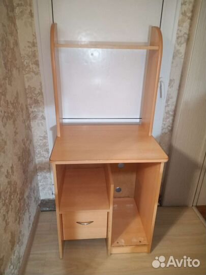 Компьютерный стол бу