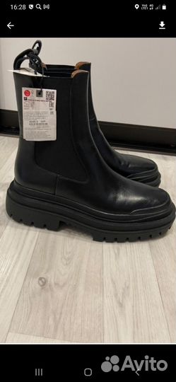 Сапоги
