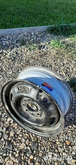 Диски на ваз 2108