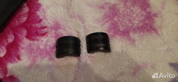 Аренда инструмента для пресс фитингов