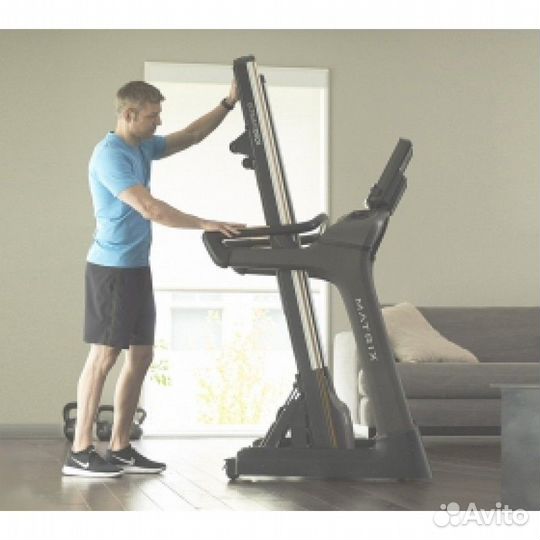 Matrix TF50XER Беговая дорожка, 2021