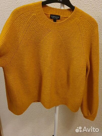 Свитер женский topshop